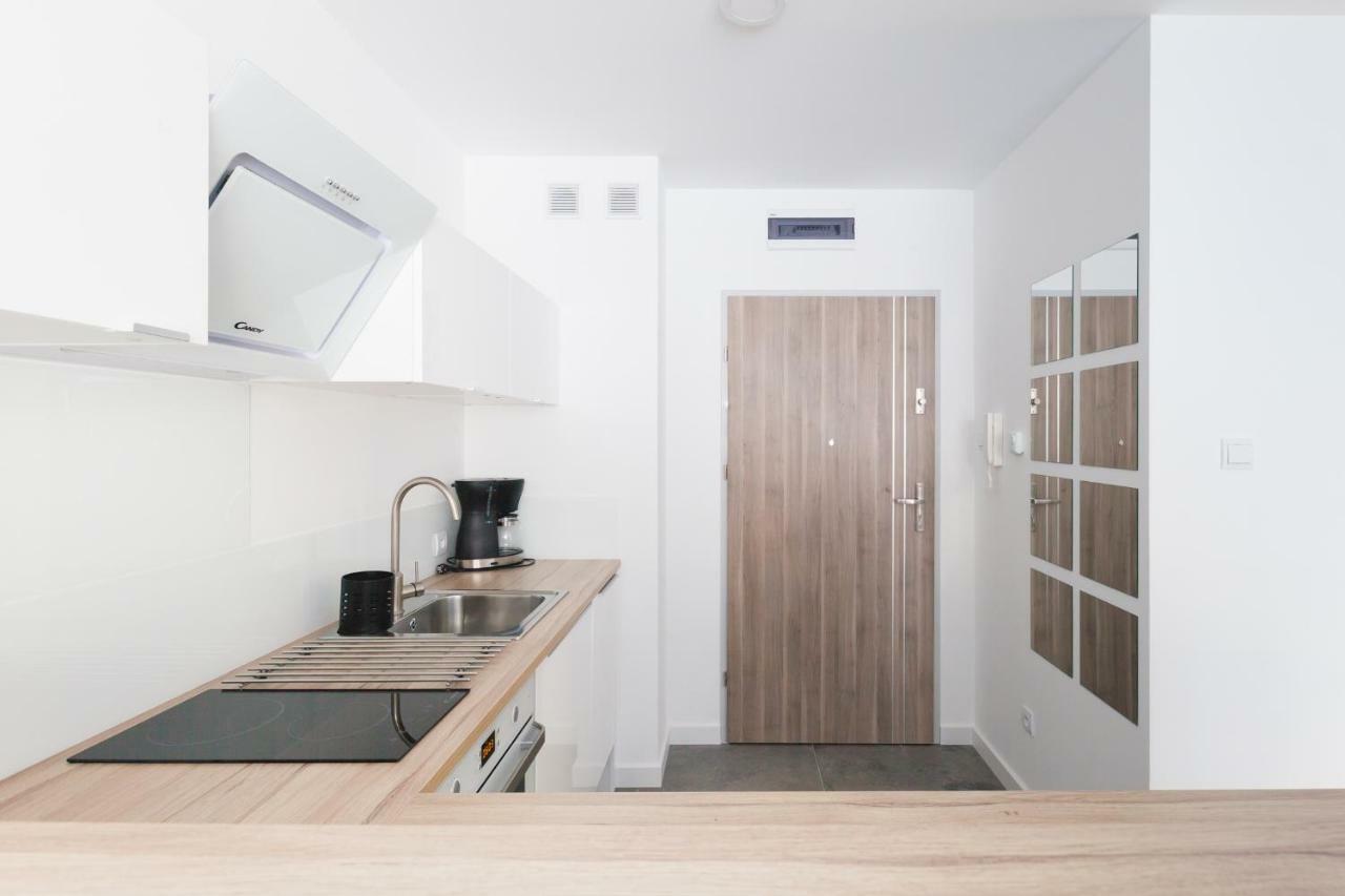 Raval Apartments - Light Blue Rewal Exterior foto